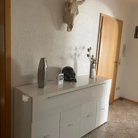 Apartment Langenwinkel 3
