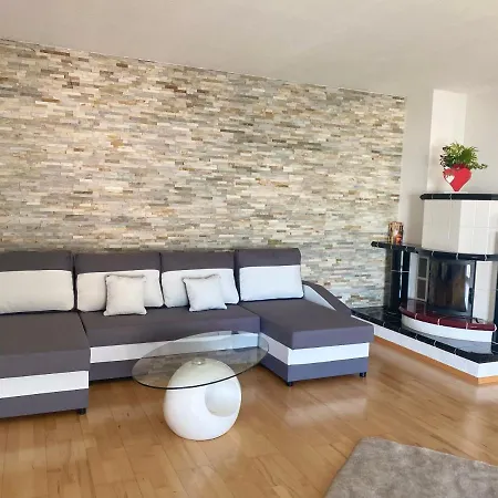 Apartment Langenwinkel 3
