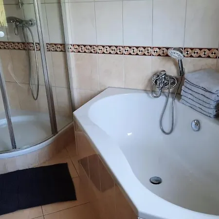 Apartment Langenwinkel 3 *